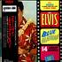 Elvis Presley Blue Hawaii vinyl LP Japanese ELVLPBL215012