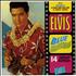 Elvis Presley Blue Hawaii CD album Japanese ELVCDBL272138