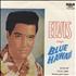 Elvis Presley Blue Hawaii 7