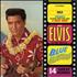 Elvis Presley Blue Hawaii vinyl LP German ELVLPBL369475