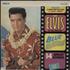 Elvis Presley Blue Hawaii vinyl LP UK ELVLPBL587698