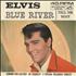 Elvis Presley Blue River 7