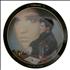 Elvis Presley Bradford Exchange Display Plate - February memorabilia UK ELVMMBR468045