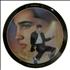 Elvis Presley Bradford Exchange Display Plate - March memorabilia UK ELVMMBR468042