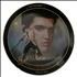 Elvis Presley Bradford Exchange Display Plate - November memorabilia UK ELVMMBR468036