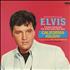 Elvis Presley California Holiday vinyl LP UK ELVLPCA369484