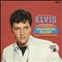 Elvis Presley California Holiday vinyl LP German ELVLPCA736969