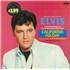 Elvis Presley California Holiday vinyl LP UK ELVLPCA848574
