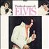 Elvis Presley Cartas De Amor De Elvis vinyl LP Spanish ELVLPCA210067