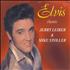Elvis Presley Chante Jerry Leiber & Mike Stoller 2-CD album set French ELV2CCH451909