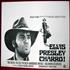 Elvis Presley Charro! poster Belgian ELVPOCH368818