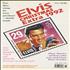 Elvis Presley Christmas Extra 1992 magazine UK ELVMACH332847