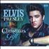 Elvis Presley Christmas Gift 3-CD set Dutch ELV3CCH456808