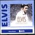 Elvis Presley Christmas Peace - Elvis For Christmas CD album Polish ELVCDCH566799