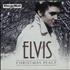 Elvis Presley Christmas Peace - The Mail On Sunday CD album UK ELVCDCH613756