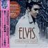 Elvis Presley Christmas Peace 2-CD album set Taiwanese ELV2CCH270379