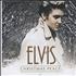Elvis Presley Christmas Peace CD-R acetate UK ELVCRCH305202