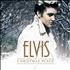 Elvis Presley Christmas Peace CD album UK ELVCDCH342184