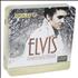Elvis Presley Christmas Peace 2-CD album set German ELV2CCH458807
