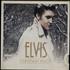 Elvis Presley Christmas Peace CD album UK ELVCDCH587180