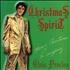 Elvis Presley Christmas Spirit - Gold Ripple vinyl 10