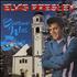 Elvis Presley Christmas With Elvis vinyl LP UK ELVLPCH373110
