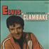 Elvis Presley Clambake - Sealed vinyl LP US ELVLPCL324373