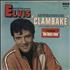 Elvis Presley Clambake - Sealed vinyl LP French ELVLPCL587661