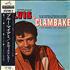 Elvis Presley Clambake vinyl LP Japanese ELVLPCL296602