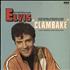 Elvis Presley Clambake vinyl LP UK ELVLPCL369439