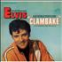Elvis Presley Clambake CD album UK ELVCDCL507118