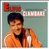 Elvis Presley Clambake 2-CD album set Danish ELV2CCL522704