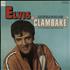 Elvis Presley Clambake vinyl LP US ELVLPCL609289