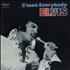 Elvis Presley C'Mon Everybody vinyl LP US ELVLPCM757331