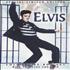 Elvis Presley Collectors Box Set 3-disc CD/DVD Set UK ELV3DCO431241