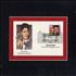 Elvis Presley Commerative First Day Issue memorabilia US ELVMMCO476438