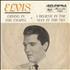 Elvis Presley Crying In The Chapel - P/S 7