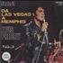 Elvis Presley Da Las Vegas A Memphis Vol. 2 vinyl LP Italian ELVLPDA371533