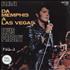 Elvis Presley Da Memphis A Las Vegas Vol. 1 vinyl LP Italian ELVLPDA718673