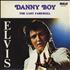 Elvis Presley Danny Boy 7
