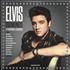 Elvis Presley Diamonds 4-LP vinyl set UK ELV4LDI736127