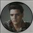 Elvis Presley Didja' Ever picture disc LP UK ELVPDDI584945
