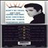 Elvis Presley Don't Be Cruel CD single US ELVC5DO107138