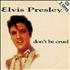 Elvis Presley Don't Be Cruel CD single French ELVC5DO226802