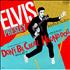 Elvis Presley Don't Be Cruel 7