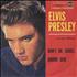 Elvis Presley Don't Be Cruel 7