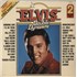 Elvis Presley Double Dynamite 2-LP vinyl set UK