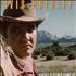 Elvis Presley Double Features Sampler CD single UK ELVC5DO199658