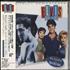 Elvis Presley Double Features CD album Japanese ELVCDDO731725