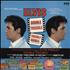 Elvis Presley Double Trouble vinyl LP UK ELVLPDO369508